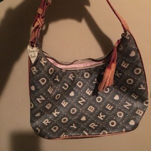 Dooney and Burke purse